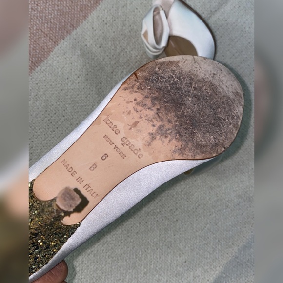 Kate Spade New York Clarice Pumps - Picture 8 of 12